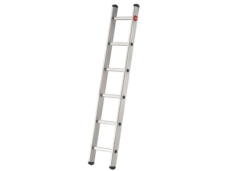 Hailo Anlegeleiter 6 Stufen Hailo Anlegeleiter 6 Stufen