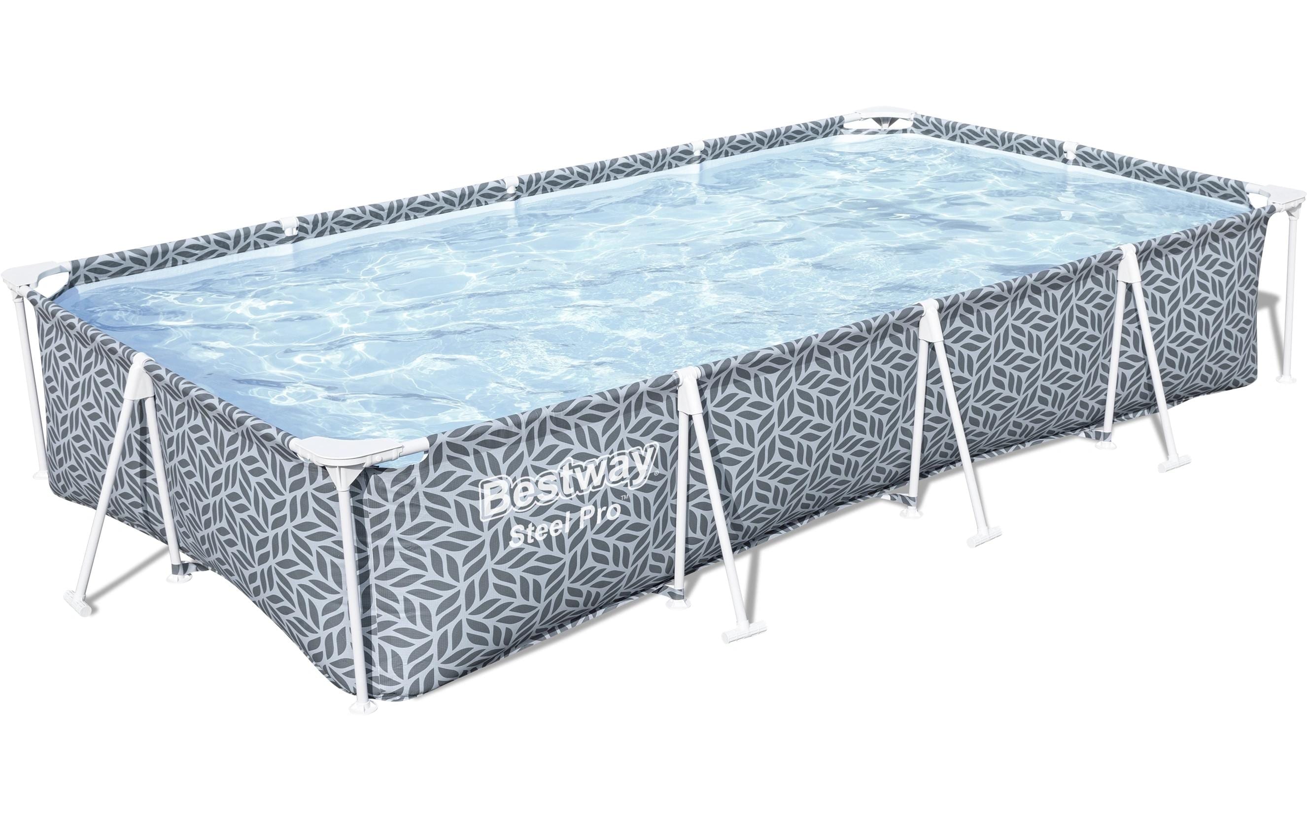 Bestway Pool Steel Pro 366 x 201 x 66 cm