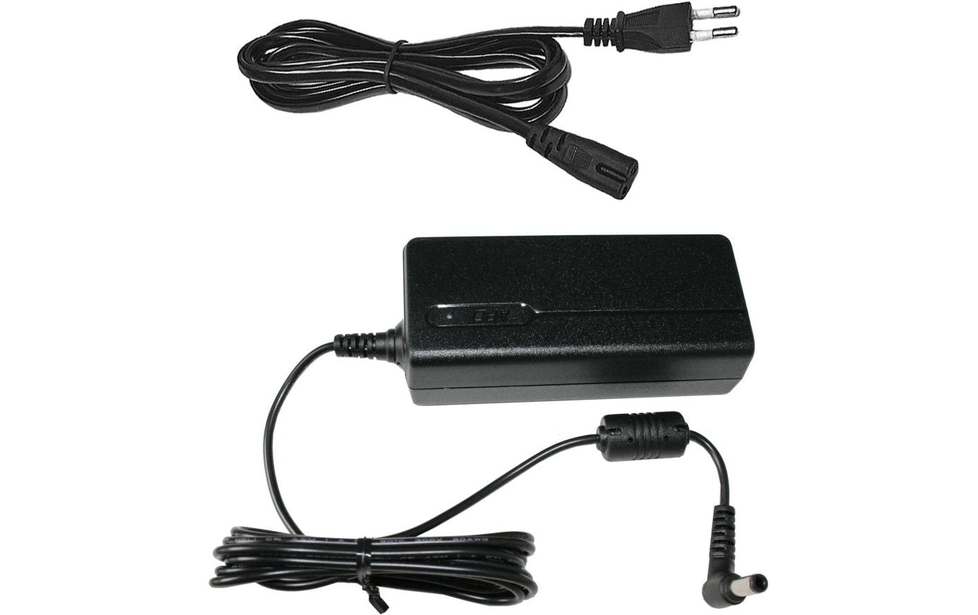 Shuttle Externes Netzteil PE65 65 W Schwarz