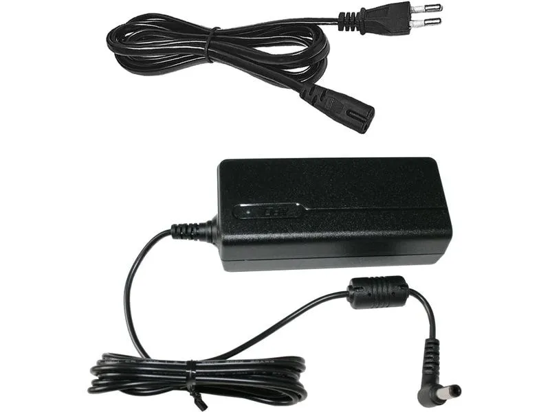 Shuttle Externes Netzteil PE65 65 W Schwarz