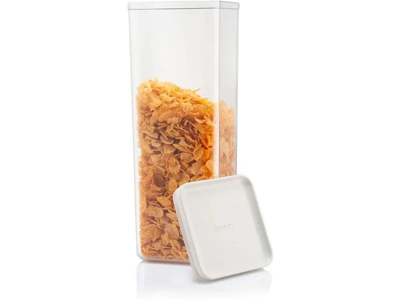 Bodum Vorratsdose 12er Set Canteen Creme Bodum Vorratsdose 12er Set Canteen Creme