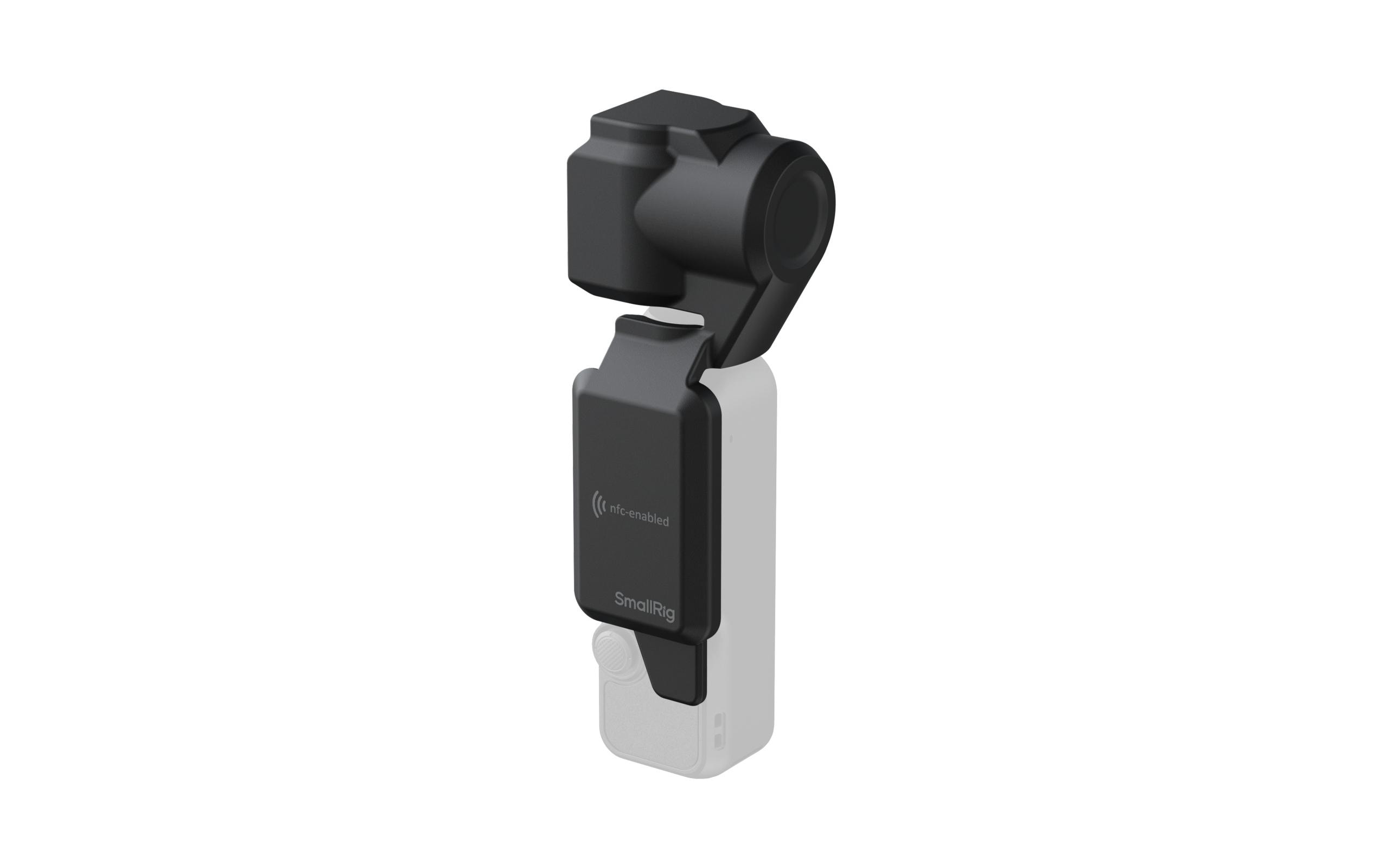 Smallrig 5636 Schutzhülle Schutzhülle für DJI Osmo Pocket 3