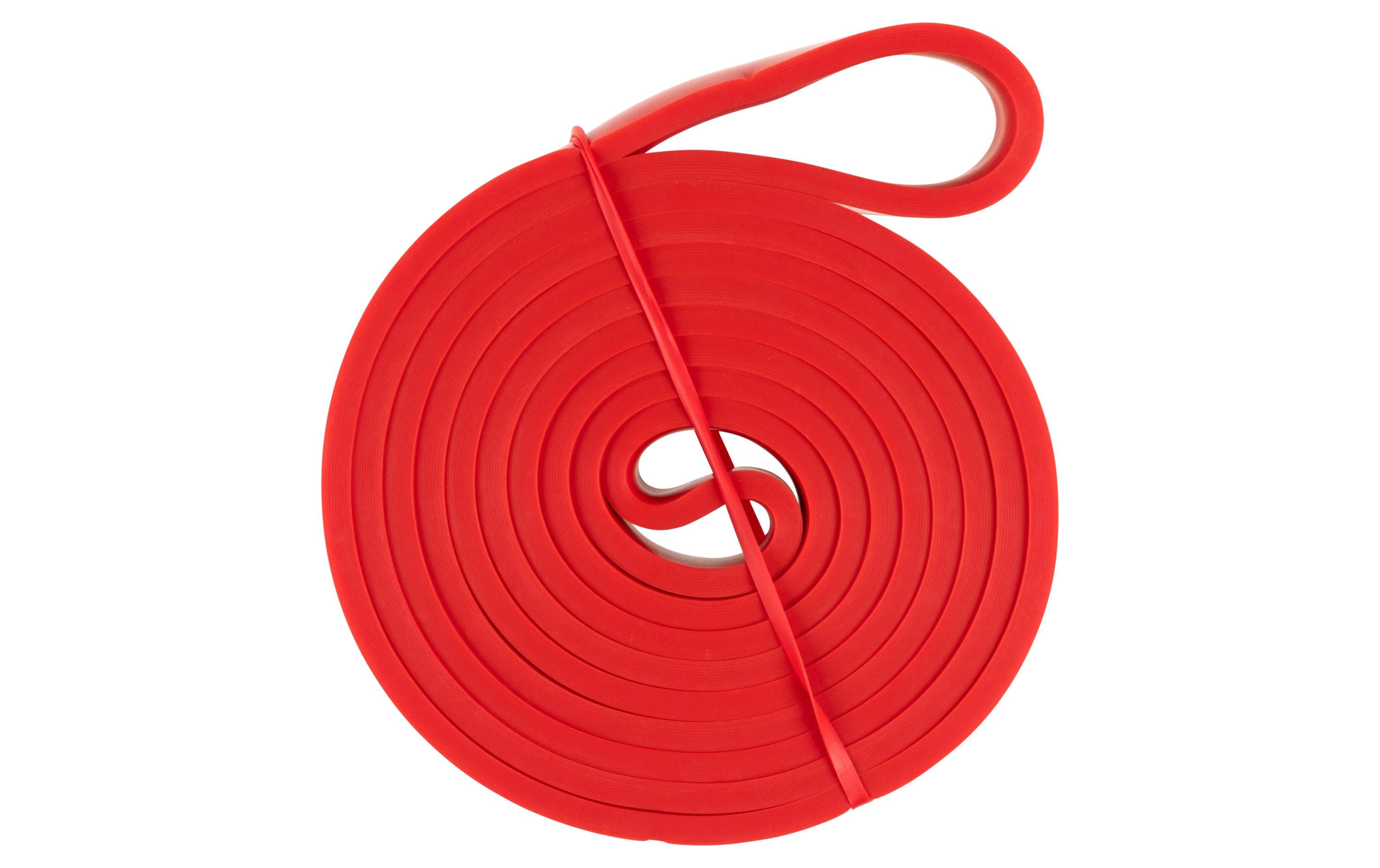 KOOR Fitnessband extra stark, rot KOOR Fitnessband extra stark, rot