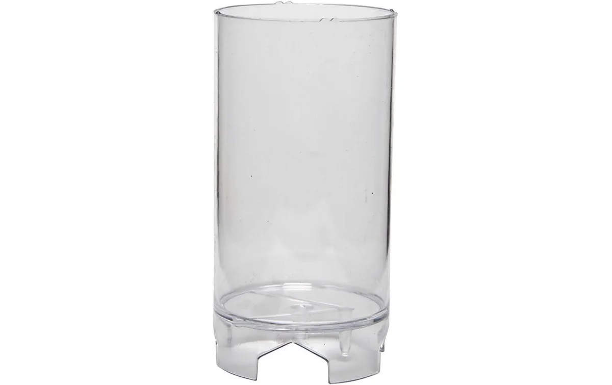 Creativ Company Kerzengiessform Zylinder 107 x 62 mm Creativ Company Kerzengiessform Zylinder 107 x 62 mm