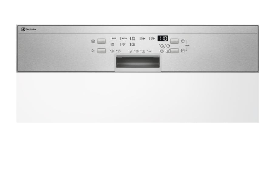 Electrolux Einbaugeschirrspüler GA60LICN Integrierbar Electrolux Einbaugeschirrspüler GA60LICN Integrierbar