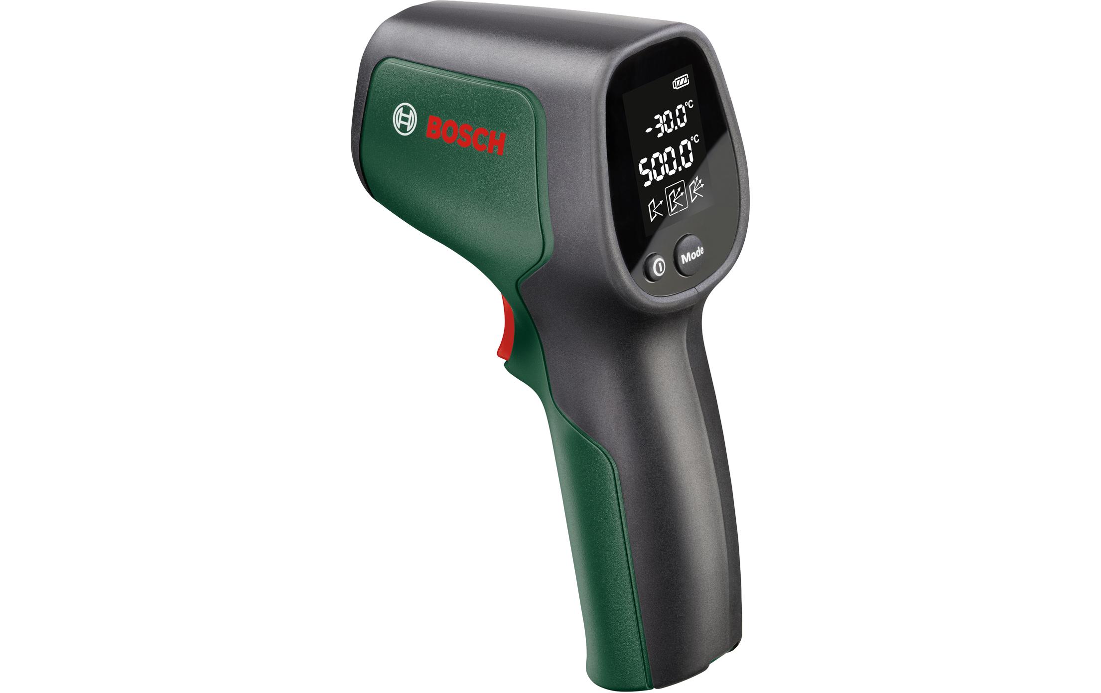 Bosch Thermodetektor Universal Temp Bosch Thermodetektor Universal Temp