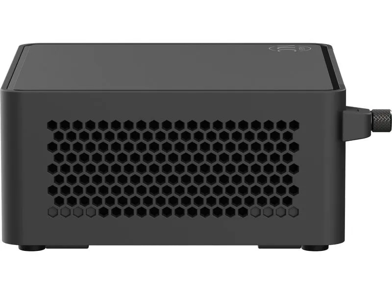 ASUS Barebone NUC 15 Pro RNUC15CRHI300002
