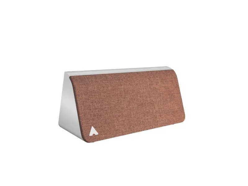Mitipi KEVIN.3 Frontabdeckung, Braun Mitipi KEVIN.3 Frontabdeckung, Braun