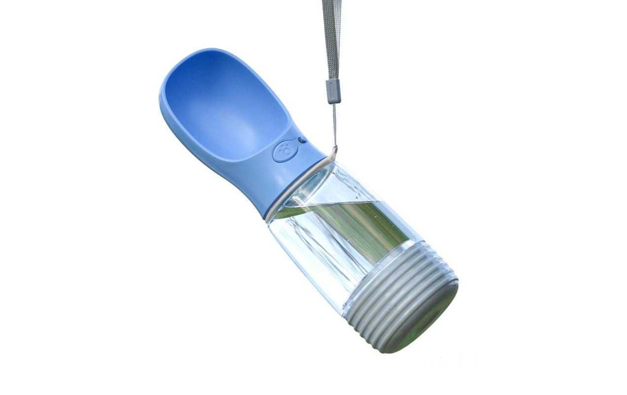 FTM Trink- und Futterflasche, 380 ml & 180 g FTM Trink- und Futterflasche, 380 ml & 180 g