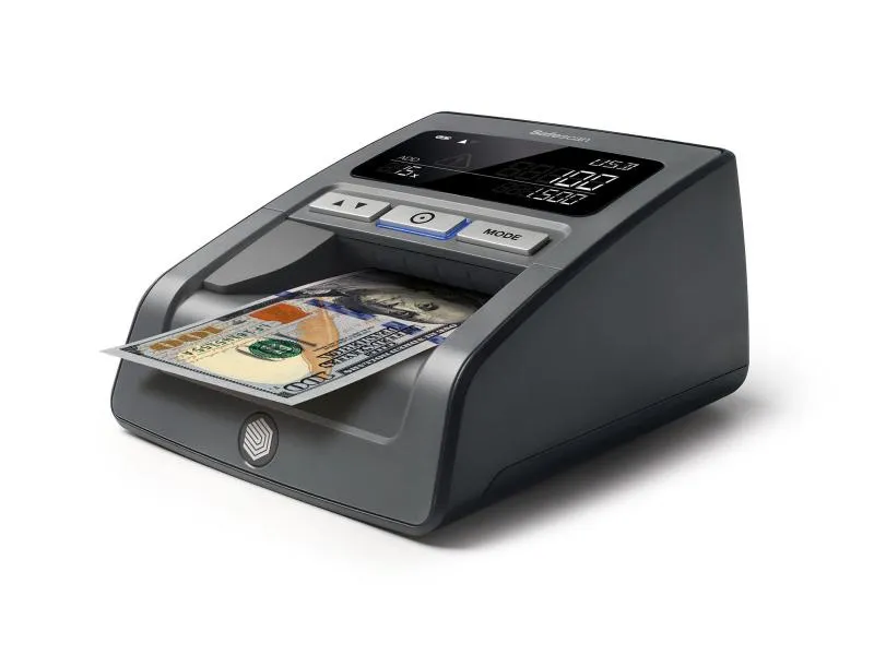 Safescan Geldscheinprüfer 185-S Safescan Geldscheinprüfer 185-S