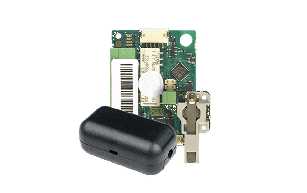 2N I/O Modul Sicherheitspaket für 2N IP/LTE Verso 2N I/O Modul Sicherheitspaket für 2N IP/LTE Verso