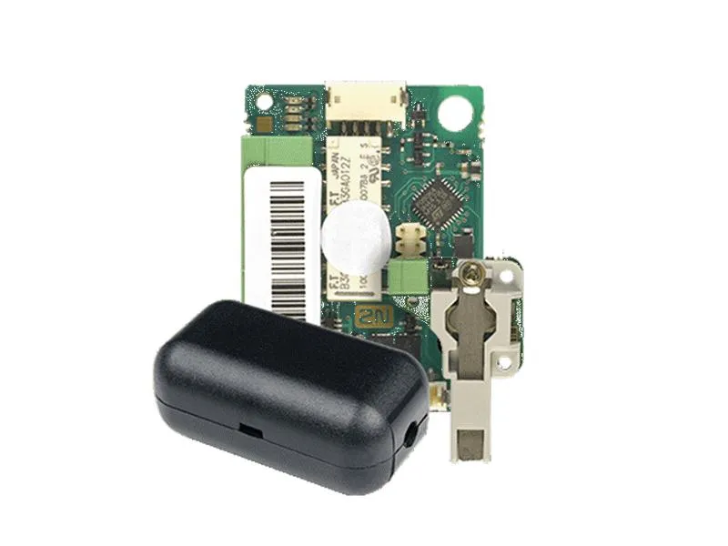 2N I/O Modul Sicherheitspaket für 2N IP/LTE Verso 2N I/O Modul Sicherheitspaket für 2N IP/LTE Verso