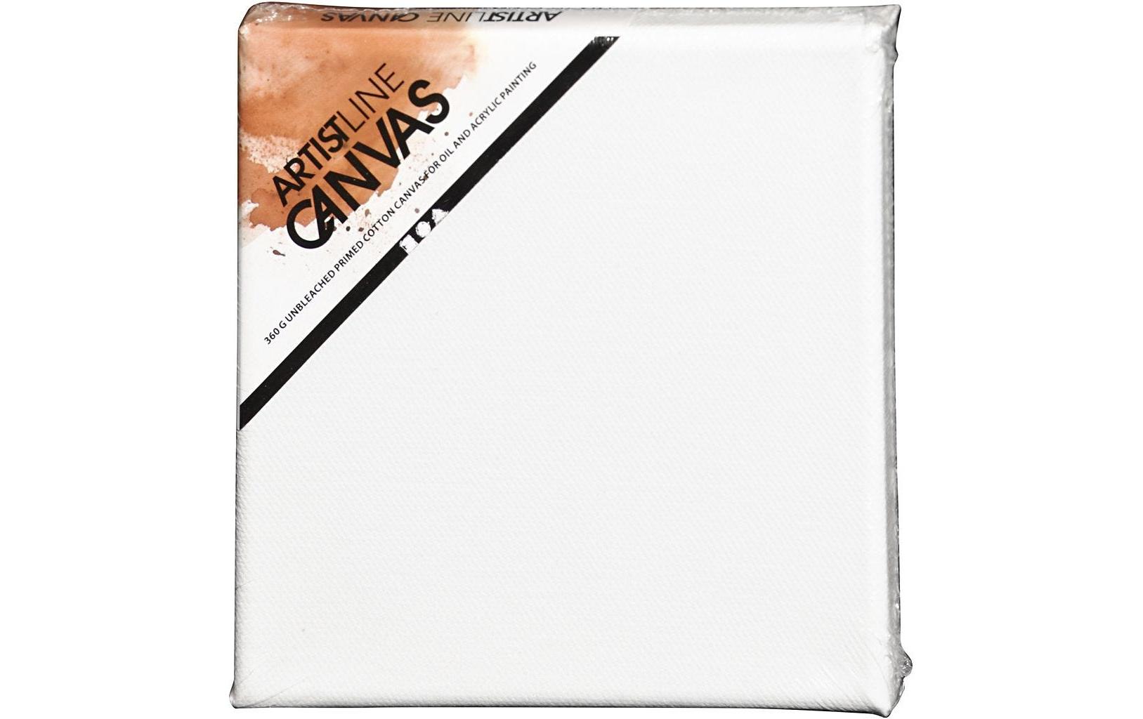 Creativ Company Keilrahmen 15 x 15 x 1.6 cm Creativ Company Keilrahmen 15 x 15 x 1.6 cm