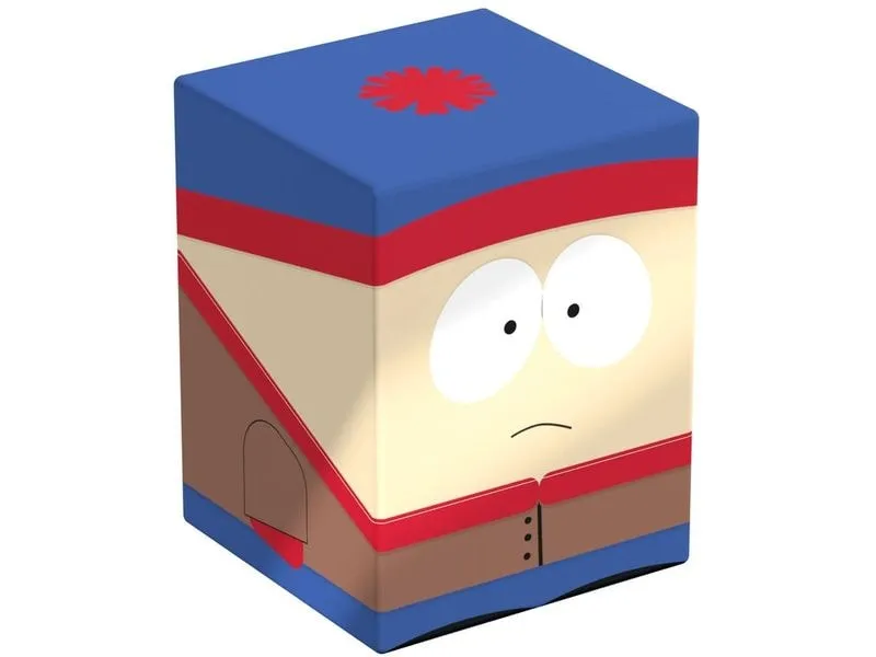 Ultimate Guard Kartenbox Squaroe South Park 004 Stan