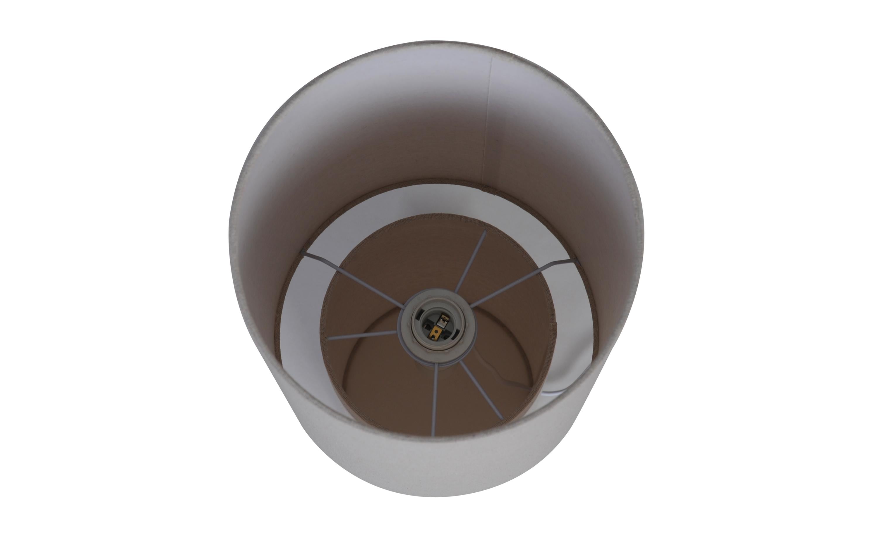 Nordlux Stehleuchte Izara 60, E27, 15W, IP20