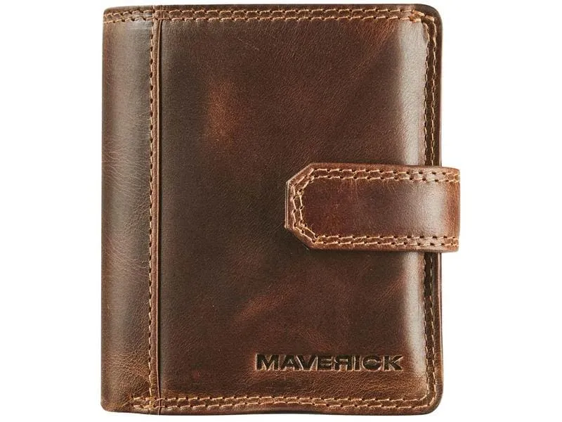 Maverick Portemonnaie Original Compact CardProtector Maverick Portemonnaie Original Compact CardProtector