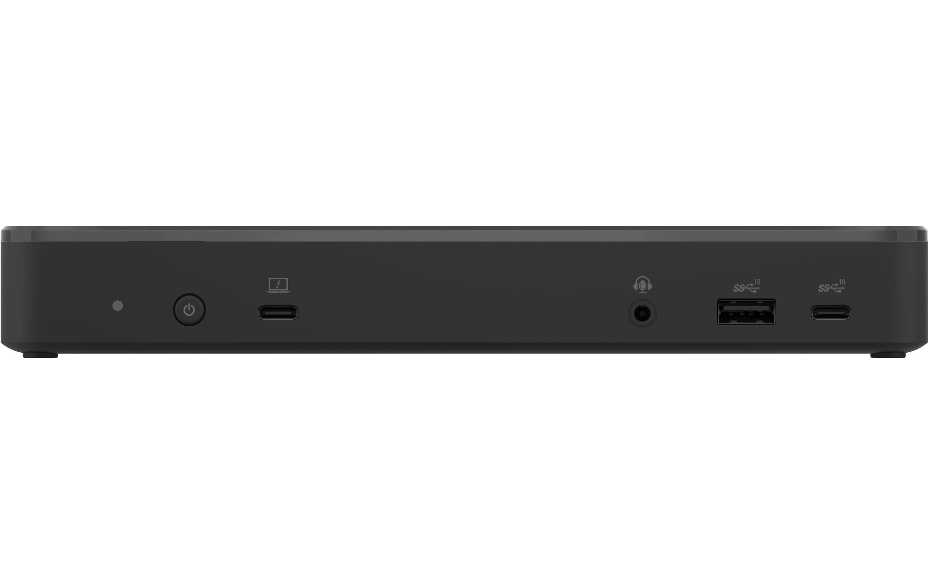 Belkin Dockingstation USB-C 14-Port