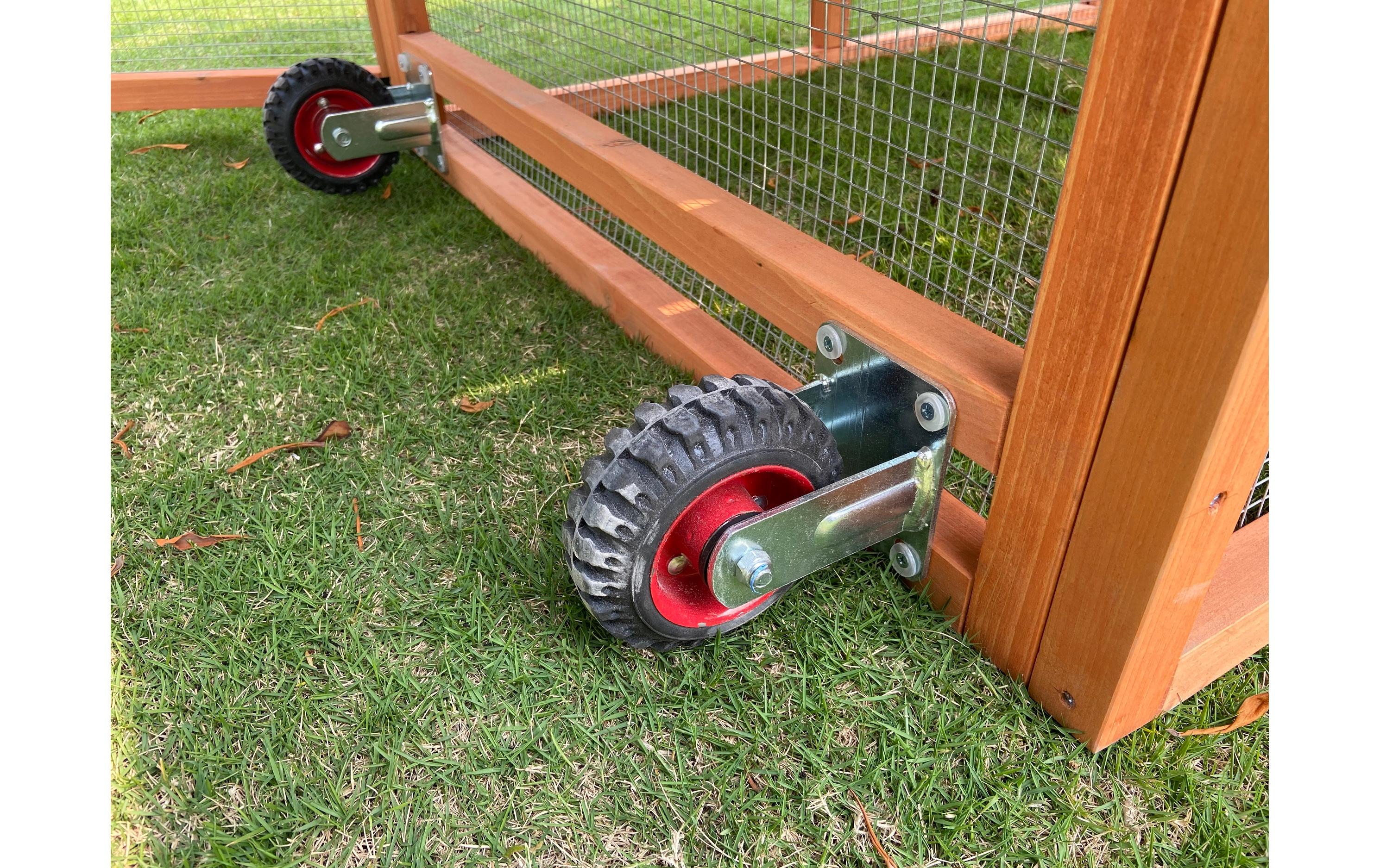 PetHomes Kleintierstall Villa Arosa