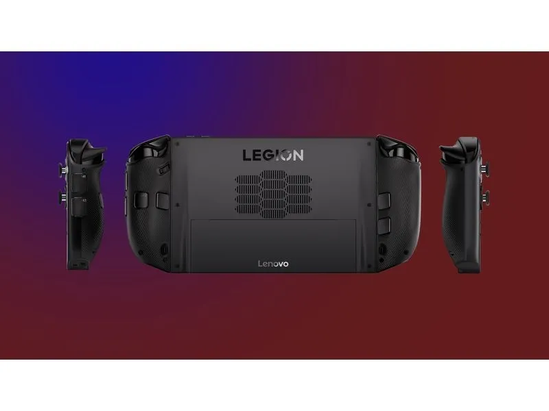 Lenovo Legion Go Gen 2 Lenovo Legion Go Gen 2
