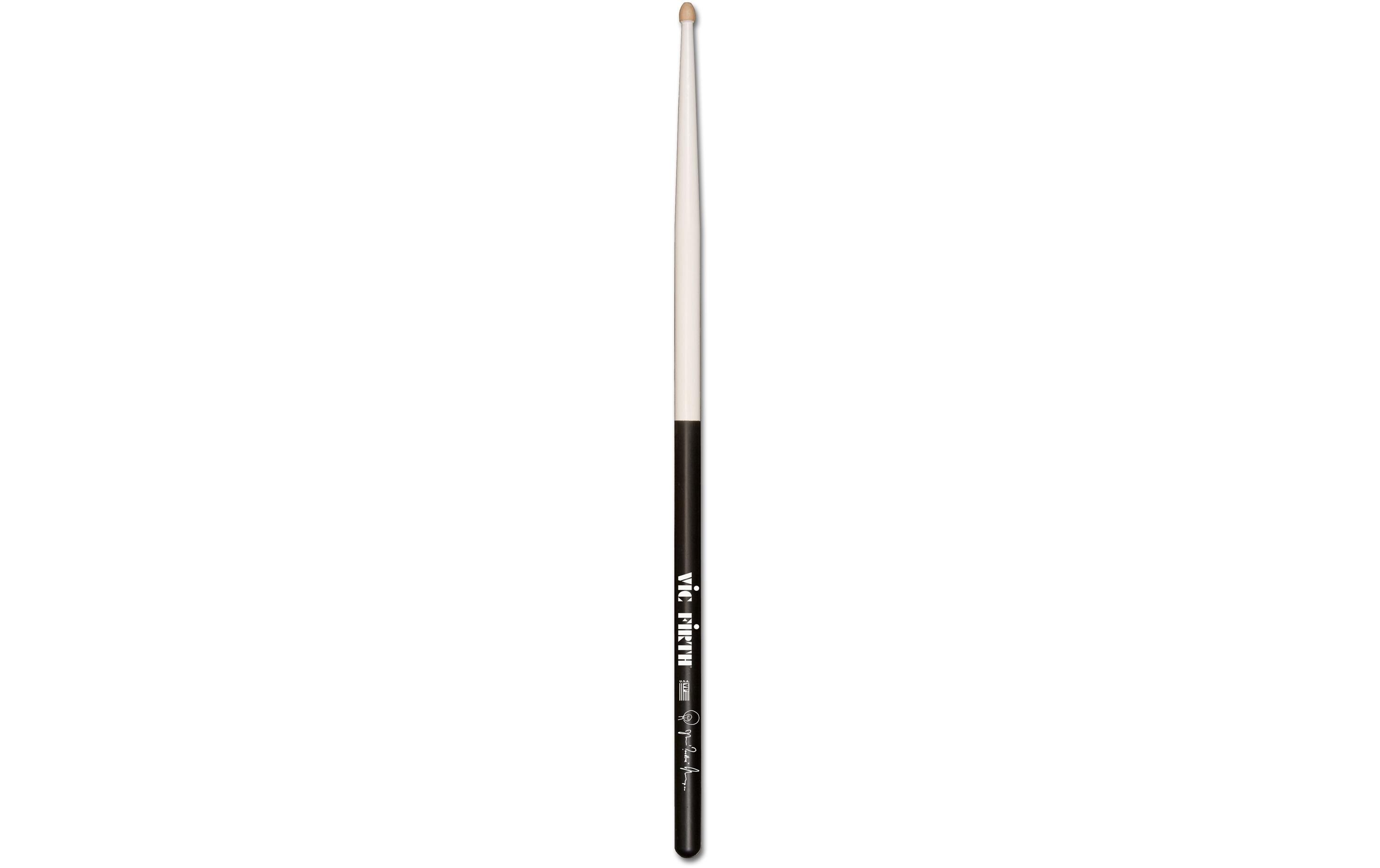 Vic Firth Drumsticks SAT Ahmir «Questlove» Thompson – 1 Paar Vic Firth Drumsticks SAT Ahmir «Questlove» Thompson – 1 Paar