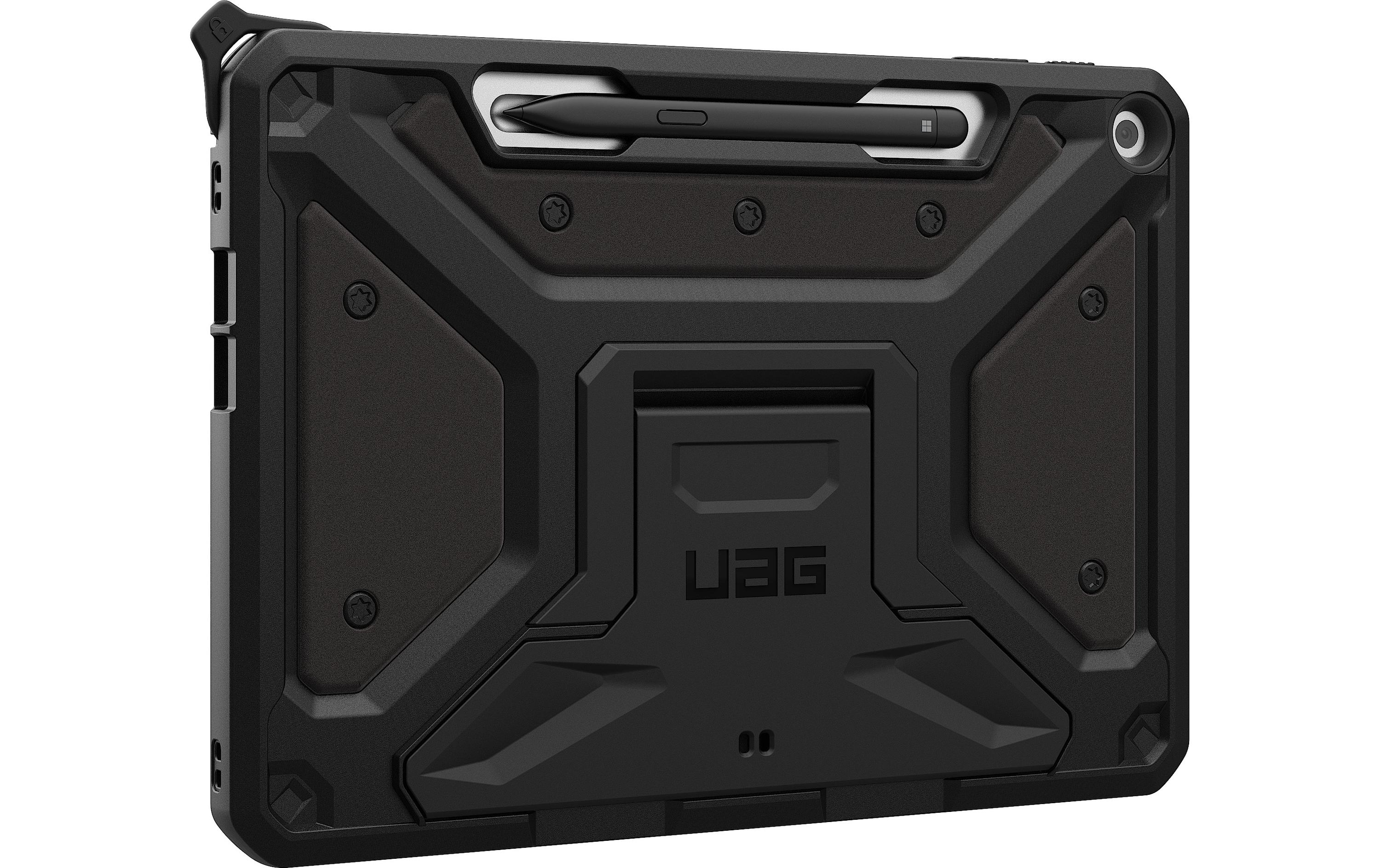 UAG Metropolis SE Case Microsoft Surface 1. Edition schwarz UAG Metropolis SE Case Microsoft Surface 1. Edition schwarz