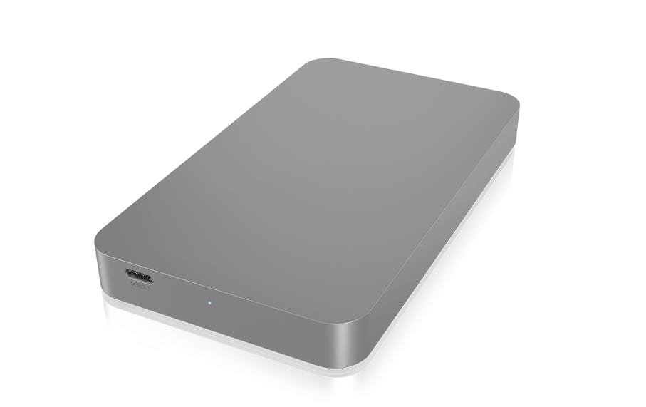 ICY BOX Externes Gehäuse IB-247-C31 2.5 ICY BOX Externes Gehäuse IB-247-C31 2.5