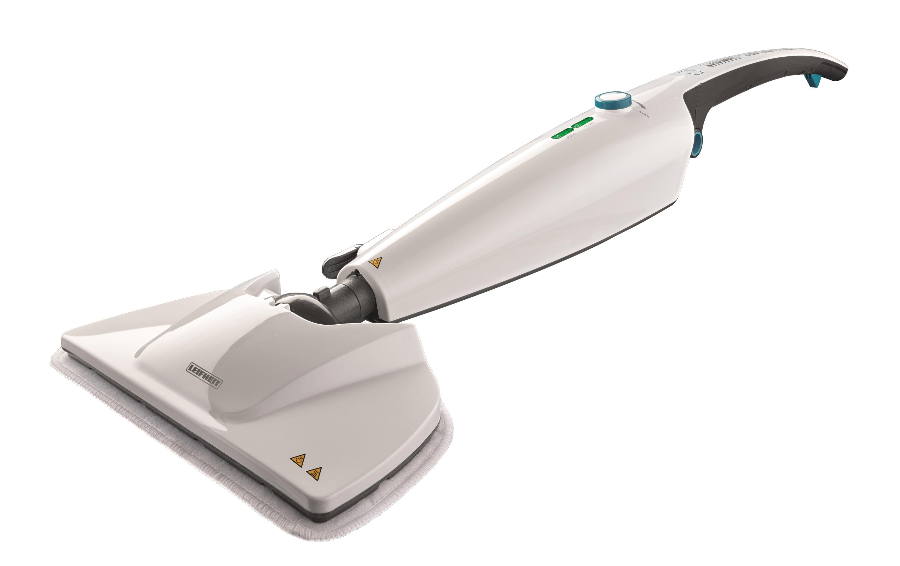 Leifheit Dampfbesen CleanTenso Power