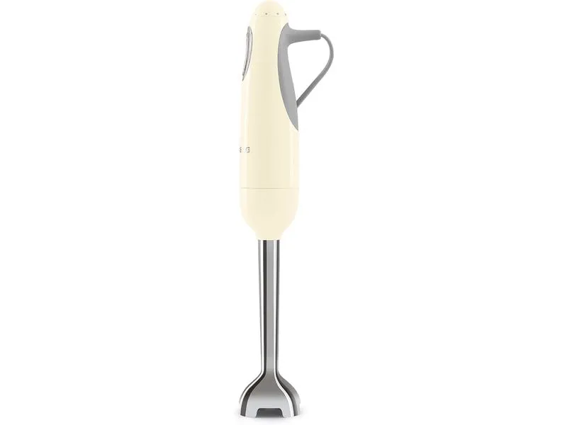SMEG Stabmixer HBF03 WhEU Beige SMEG Stabmixer HBF03 WhEU Beige