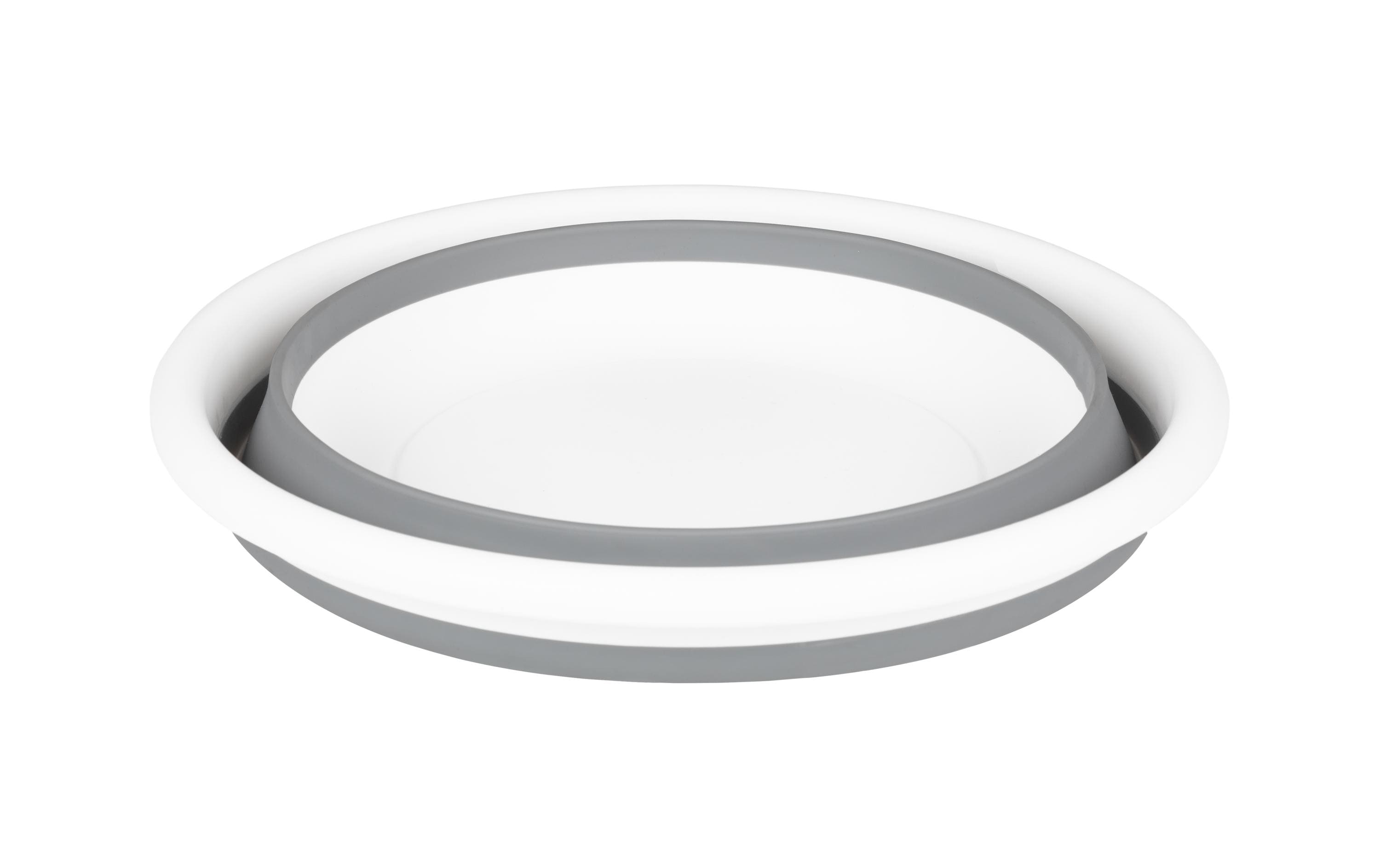 KOOR Waschschüssel 9 L, faltbar KOOR Waschschüssel 9 L, faltbar