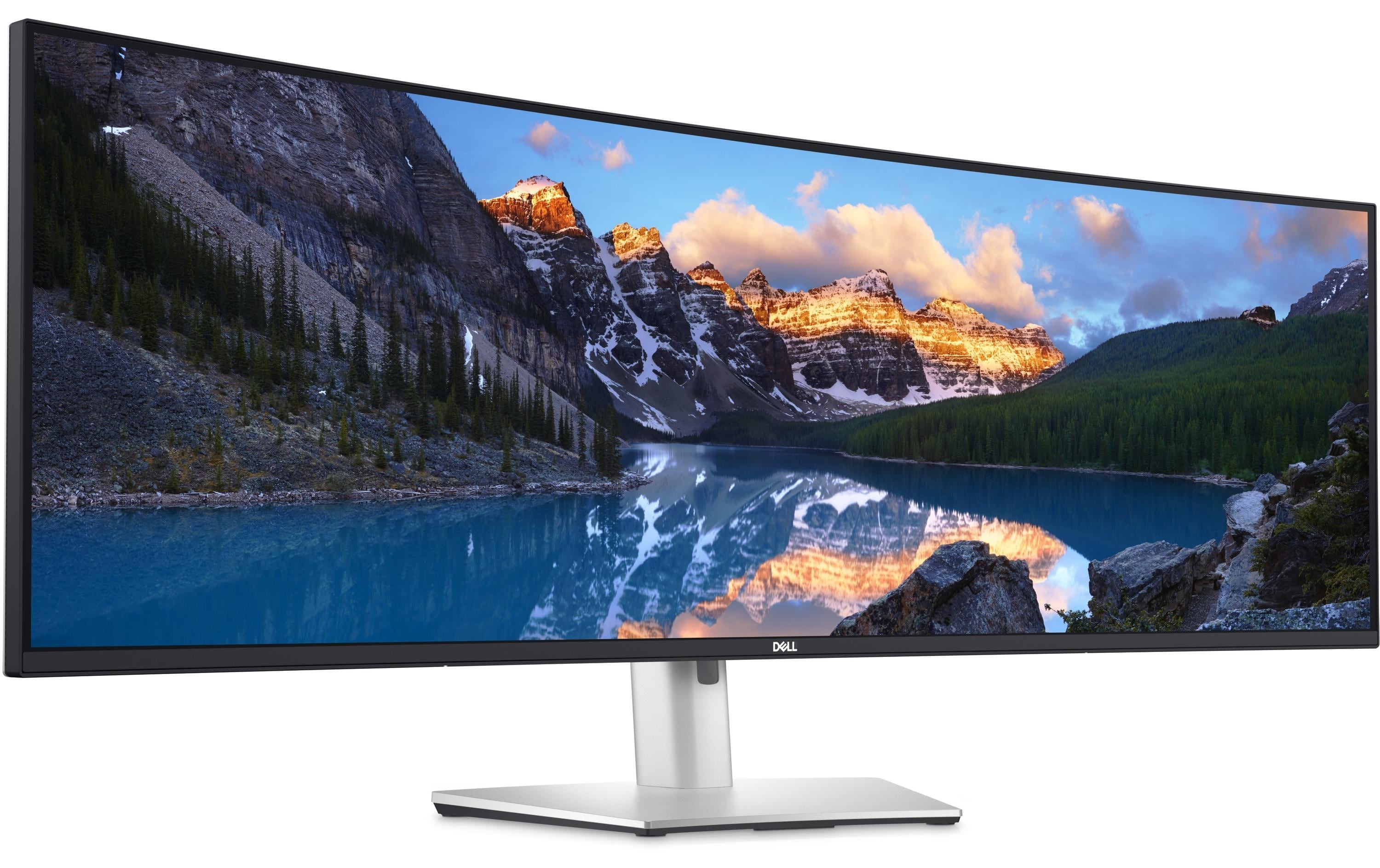 DELL Monitor U4924DW