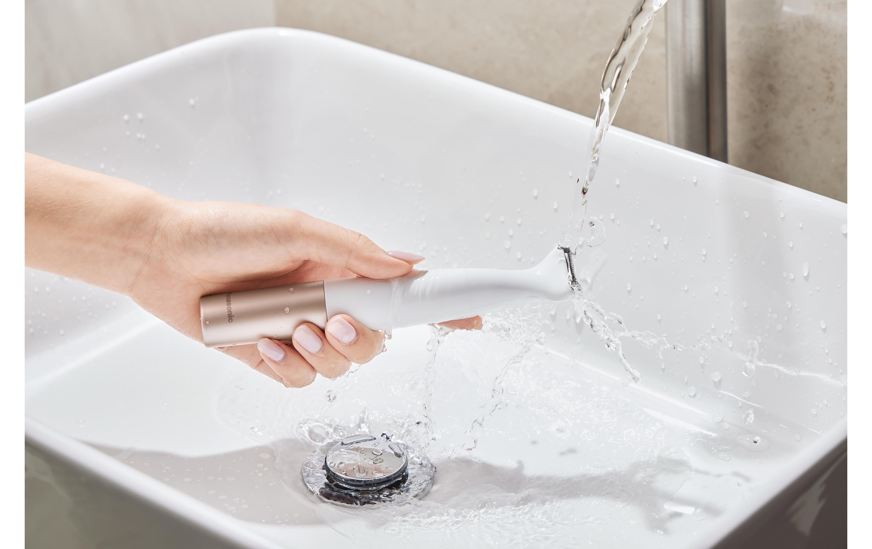 Panasonic Multirasierer ES-WM31-P301