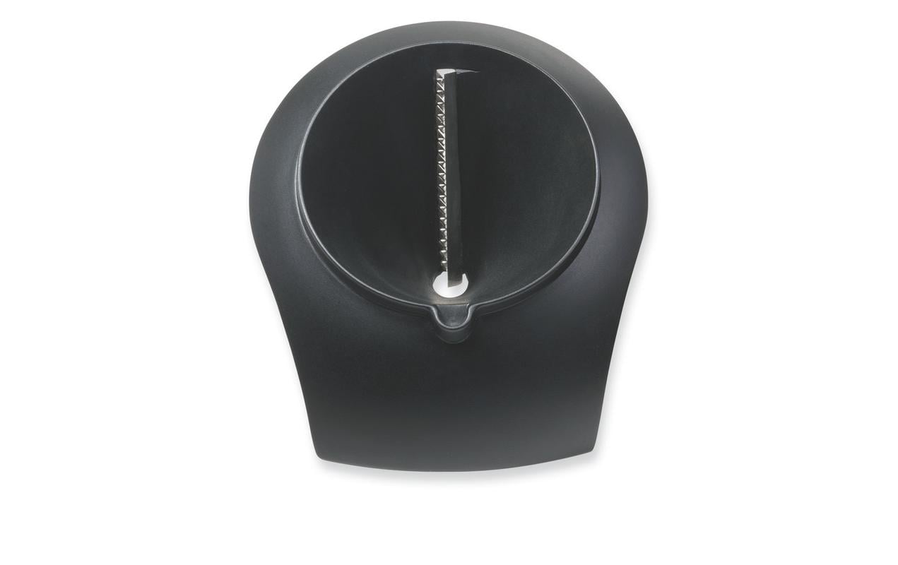 triangle Julienneschneider Schwarz/Silber