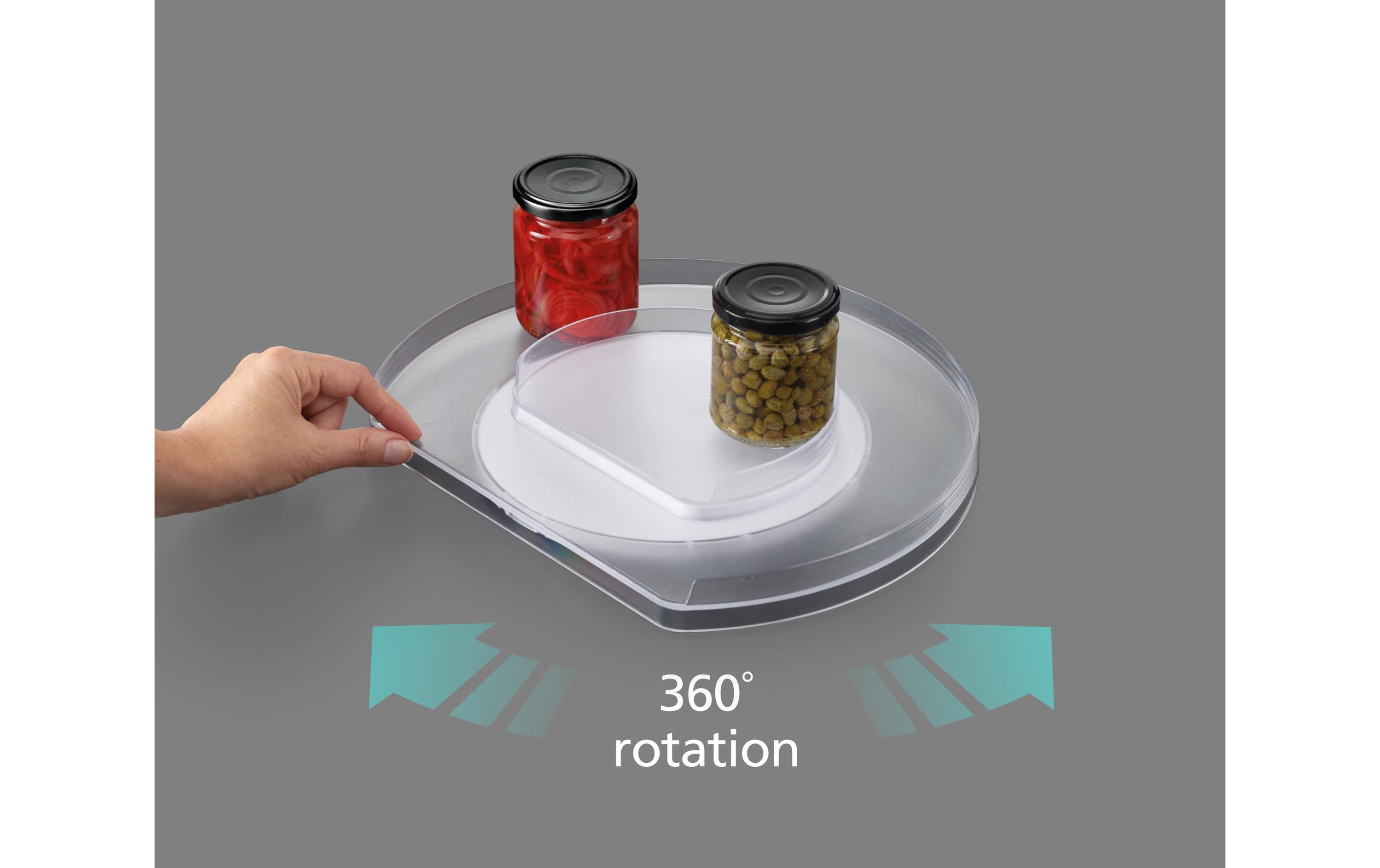 Joseph Joseph Kühlschrankorganizer Fridge Store 34 cm x 29 cm