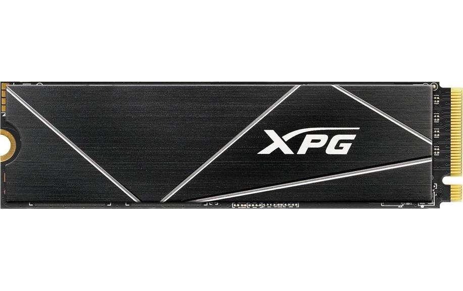 ADATA SSD GAMMIX S70 Blade M.2 NVMe 2000 GB ADATA SSD GAMMIX S70 Blade M.2 NVMe 2000 GB