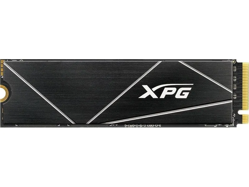 ADATA SSD GAMMIX S70 Blade M.2 NVMe 2000 GB ADATA SSD GAMMIX S70 Blade M.2 NVMe 2000 GB