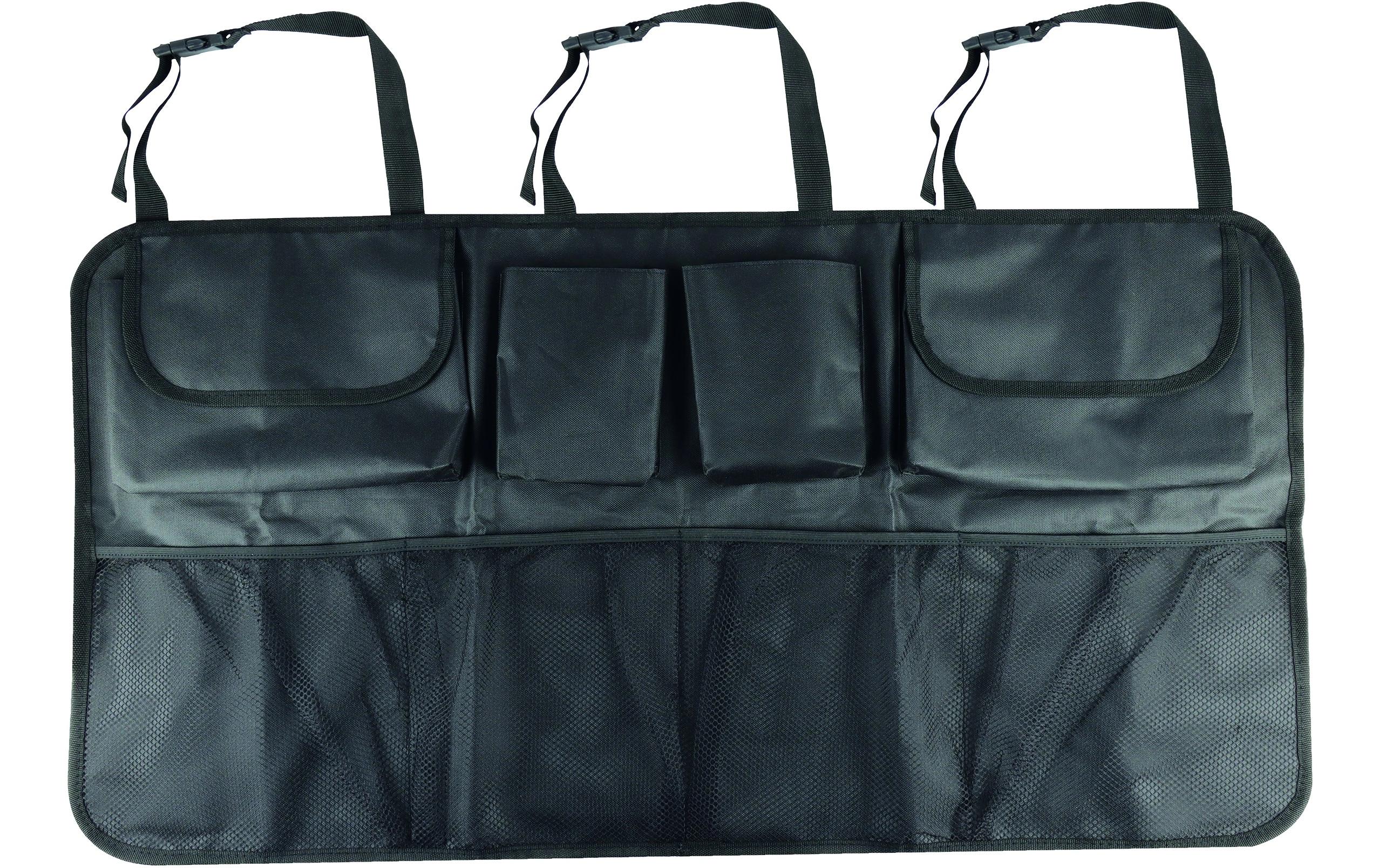 HP Autozubehör Kofferraumtasche 90 x 46 cm HP Autozubehör Kofferraumtasche 90 x 46 cm