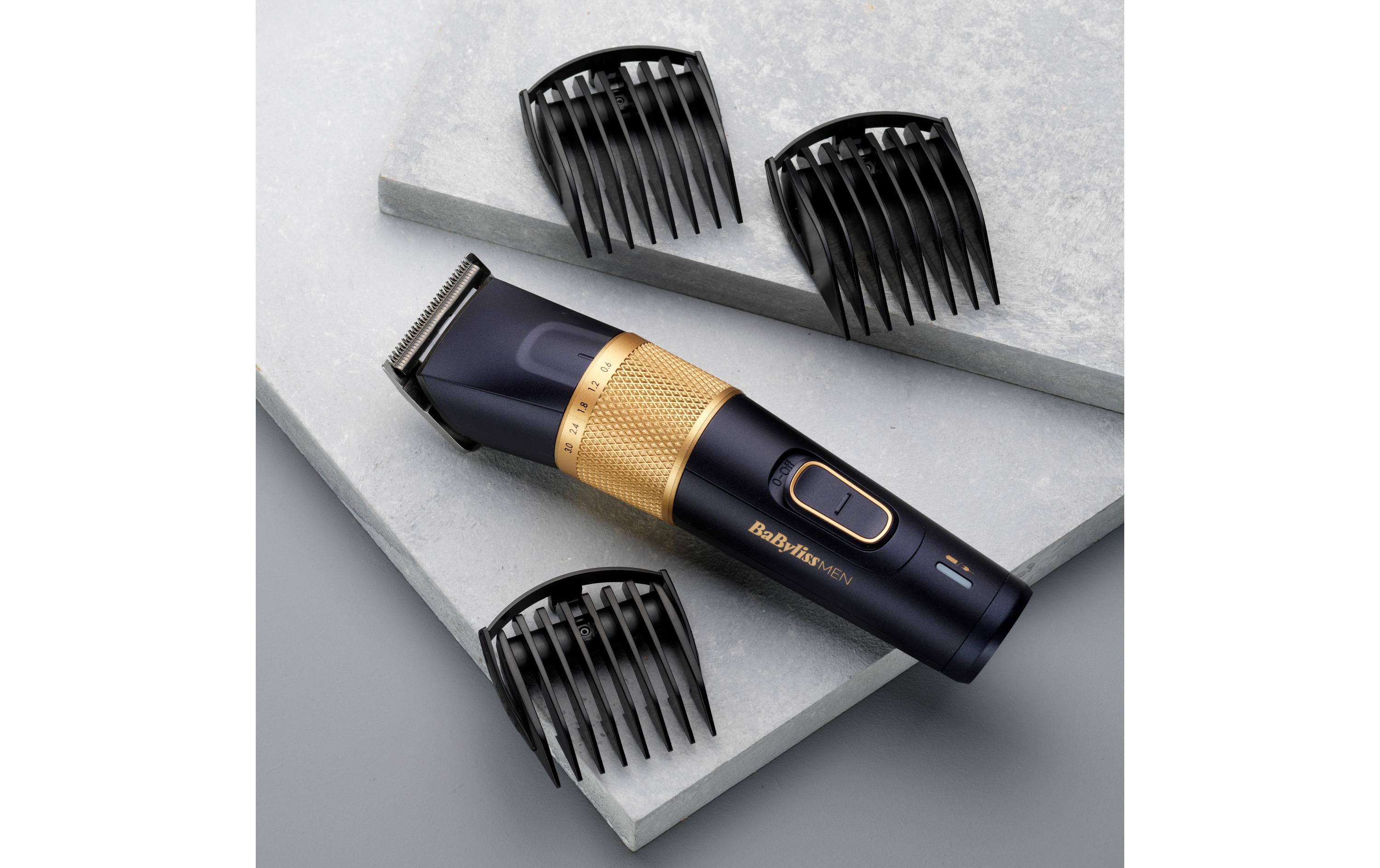 Babyliss Haarschneider Lithium Power E986E