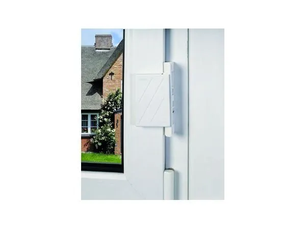 Abus FAS97 Weiss/White Abus FAS97 Weiss/White
