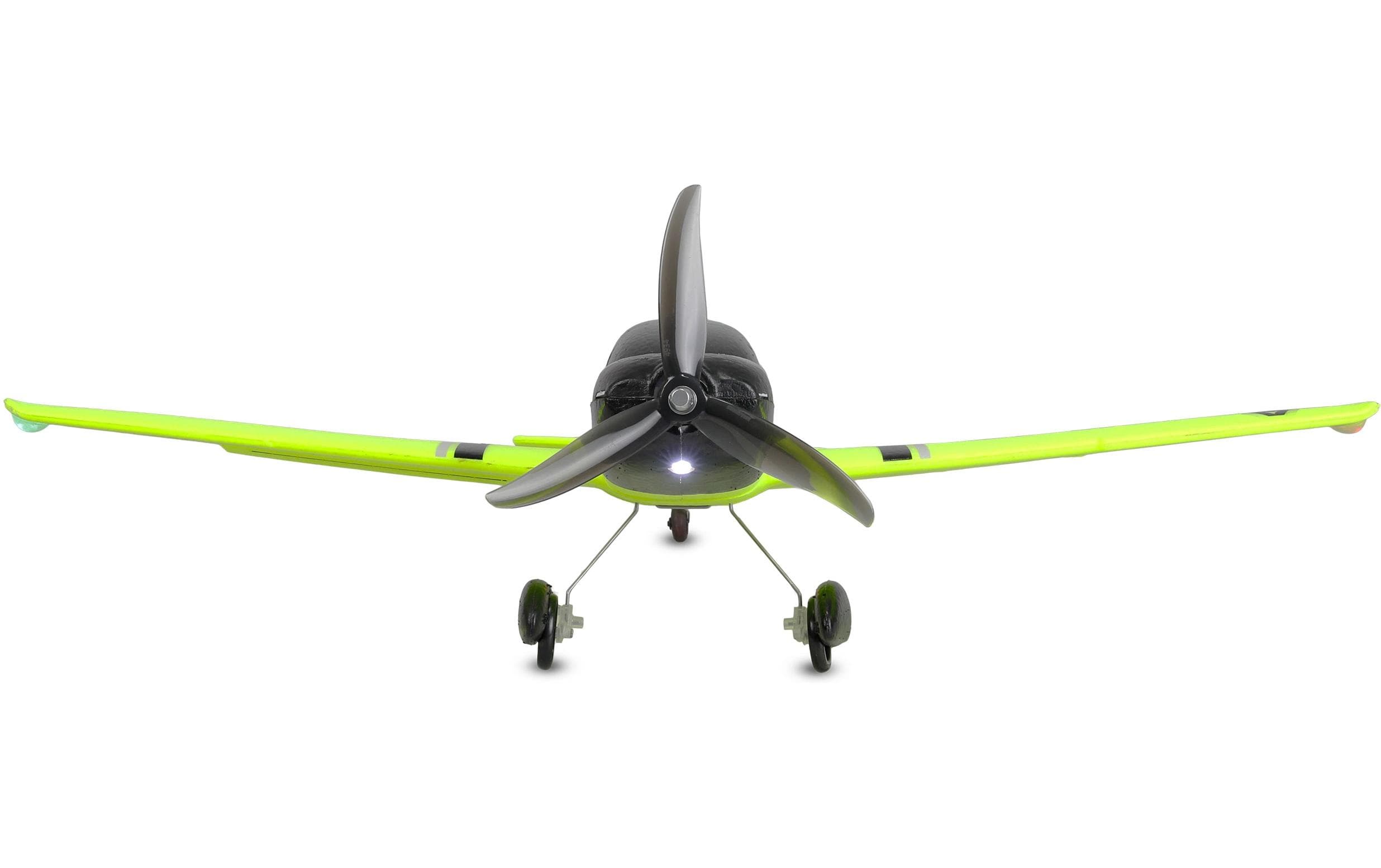 Amewi Motorflugzeug Cirrus SR22 520 mm, RTF, Grün Amewi Motorflugzeug Cirrus SR22 520 mm, RTF, Grün