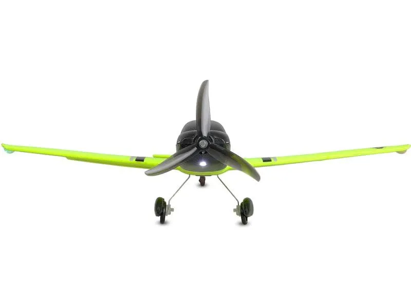 Amewi Motorflugzeug Cirrus SR22 520 mm, RTF, Grün Amewi Motorflugzeug Cirrus SR22 520 mm, RTF, Grün