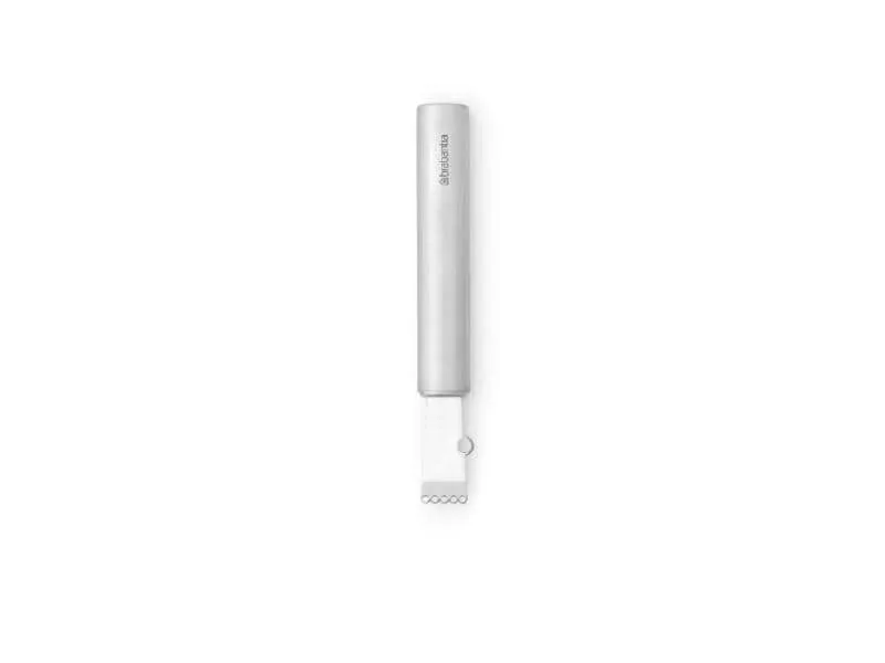 Brabantia Zestenreibe Profile Line Edelstahl Brabantia Zestenreibe Profile Line Edelstahl