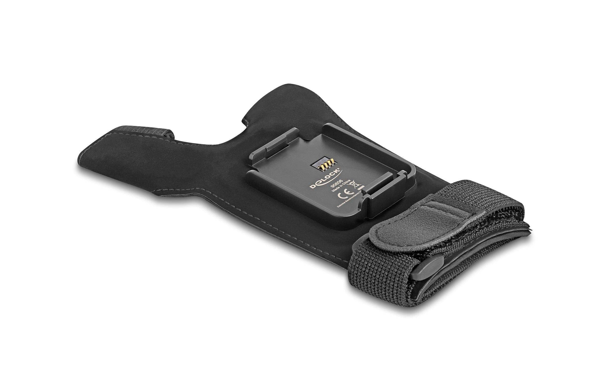 Delock Handschuh für 90605 Barcode Scanner Delock Handschuh für 90605 Barcode Scanner