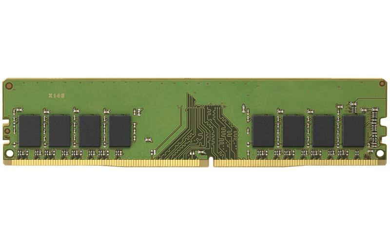 HP DDR4-RAM 141H2AA 3200 MHz ECC 1x 16 GB