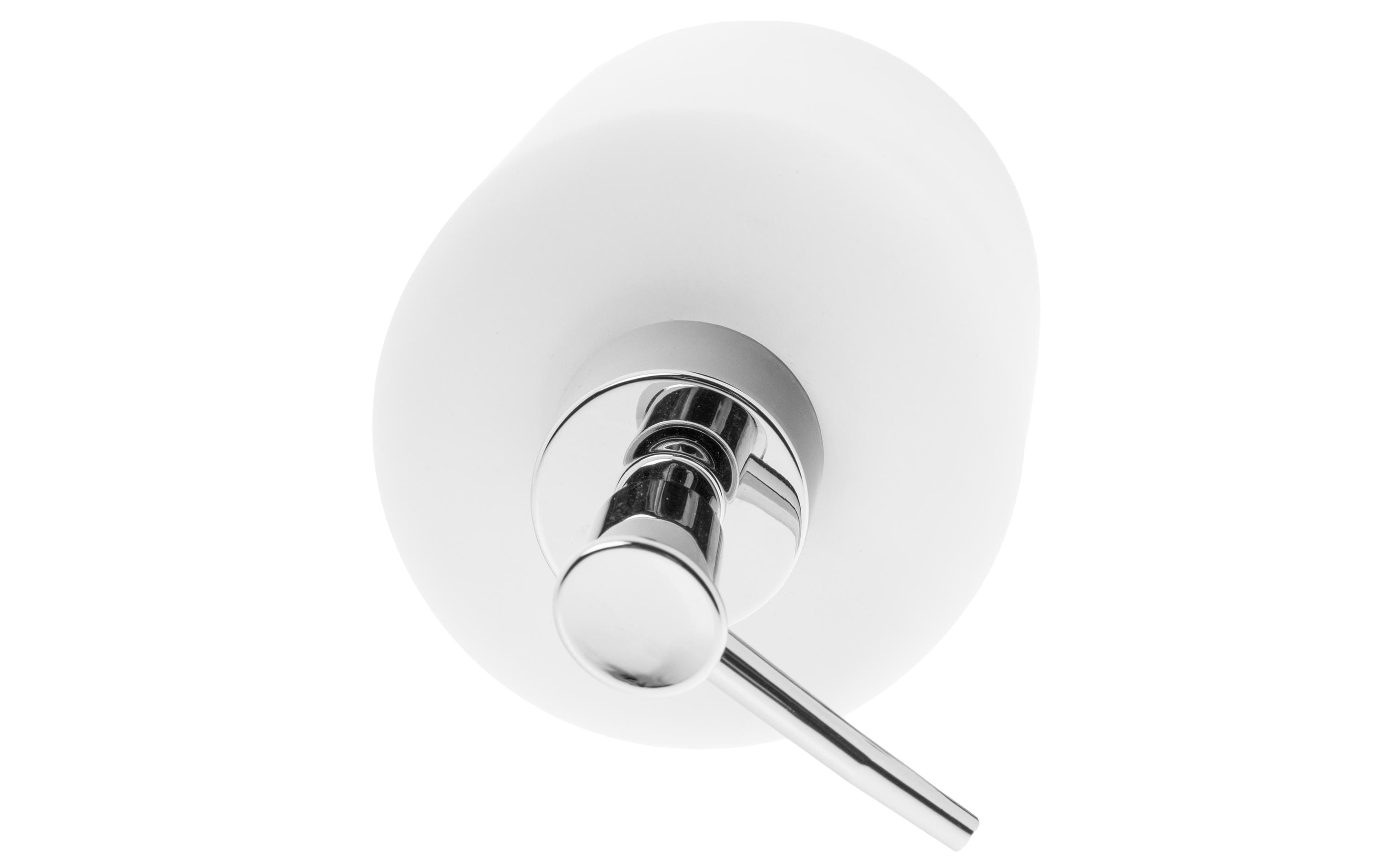 COCON Seifenspender 300 ml, Weiss