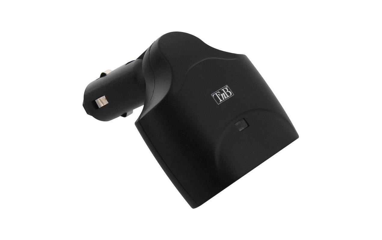 T`nB Autoladegerät TB-ACDI034699 54 W