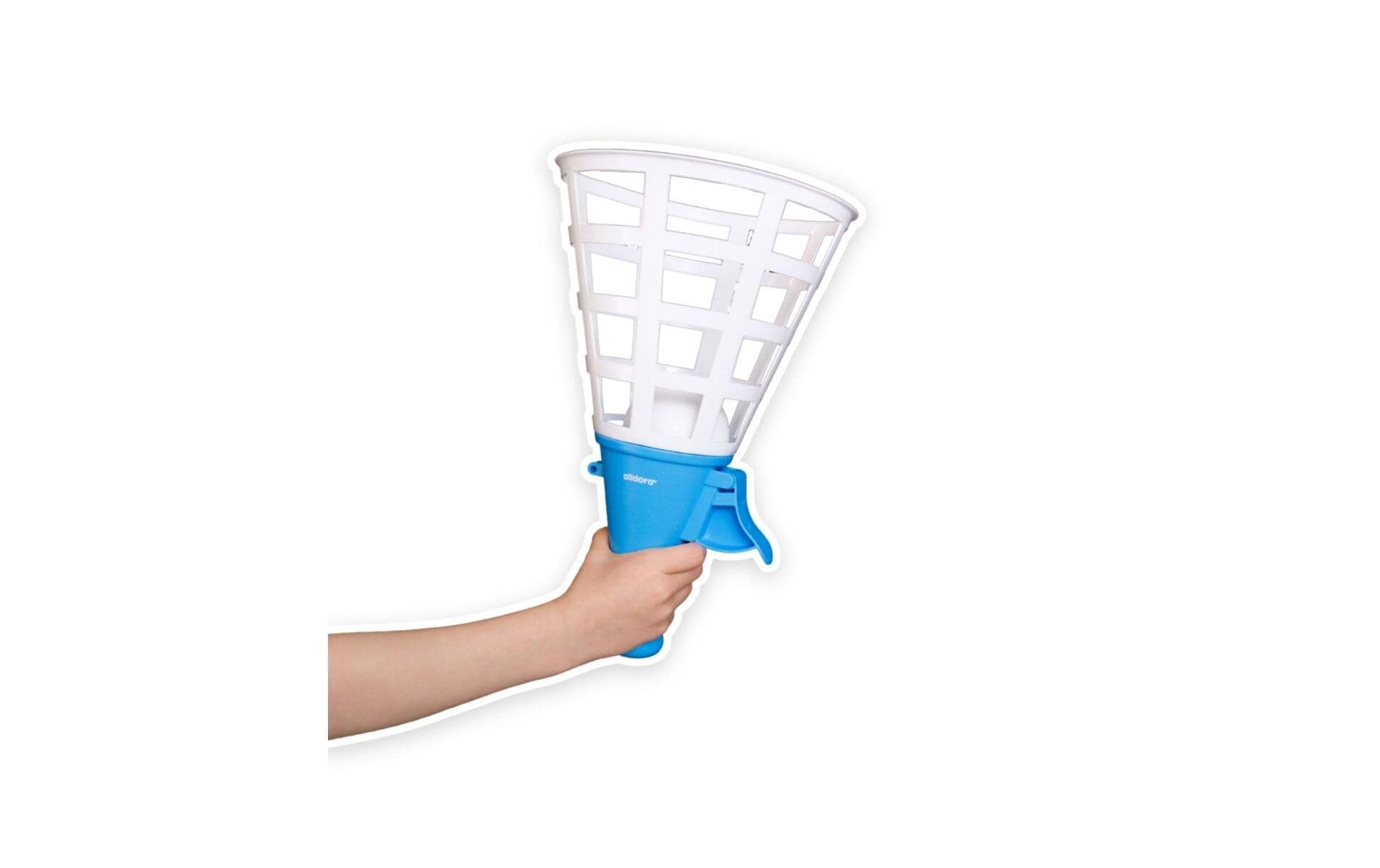 alldoro Spielset XXL Fangballspiel