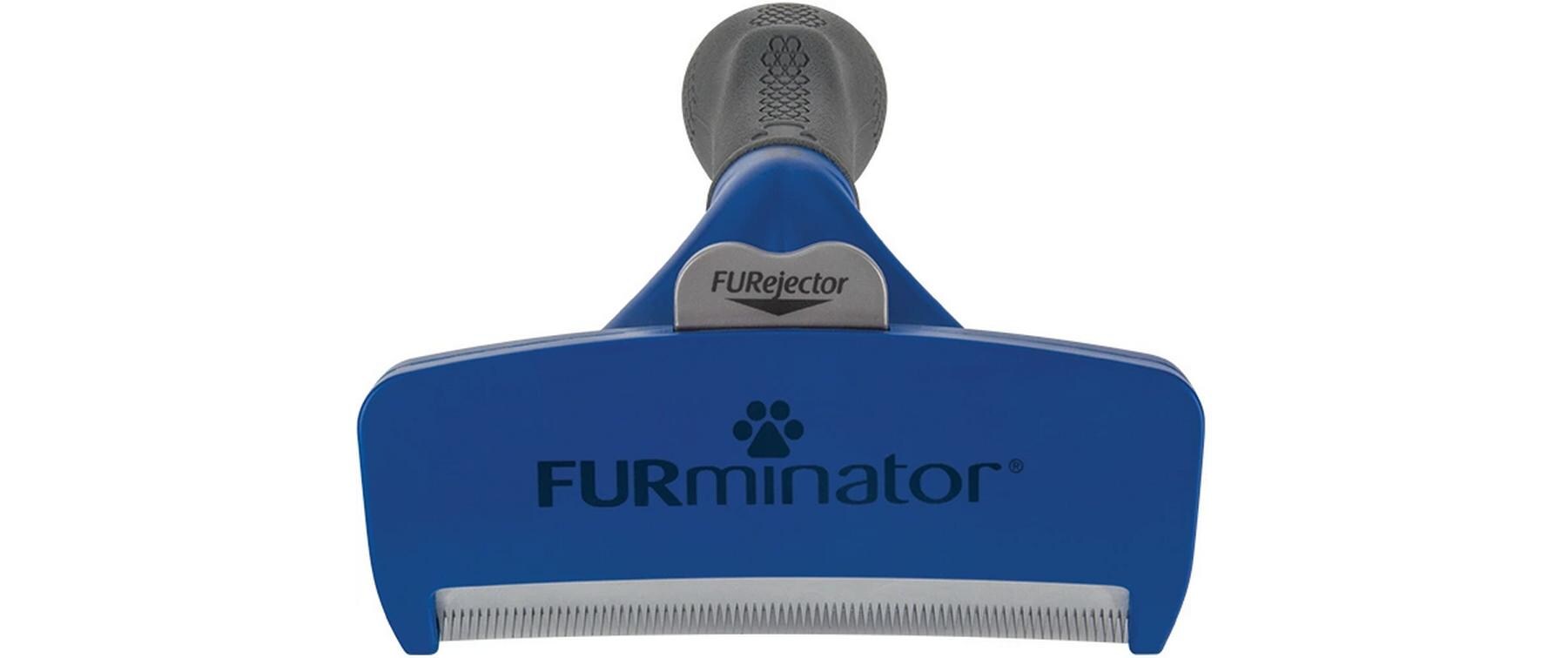Furminator Hund deShedding L Langhaar 10.2 cm
