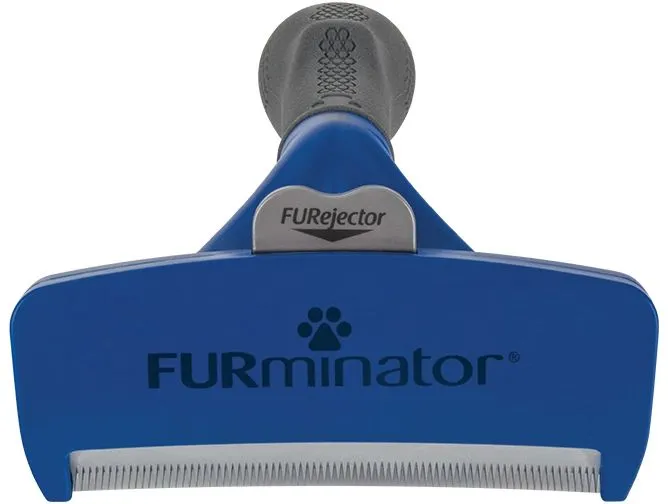 Furminator Hund deShedding L Langhaar 10.2 cm Furminator Hund deShedding L Langhaar 10.2 cm