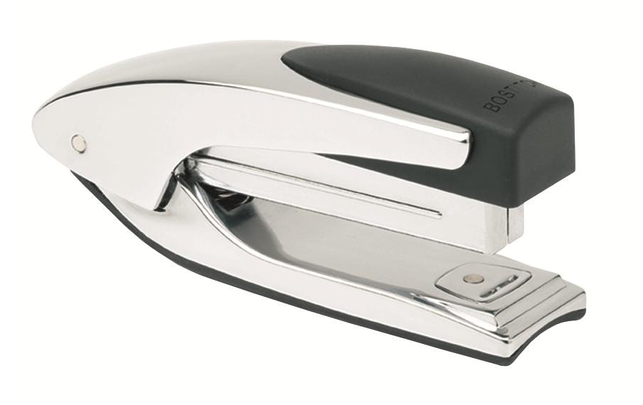 Bostitch Heftgerät B3100F-ST 20 Seiten, Chrom