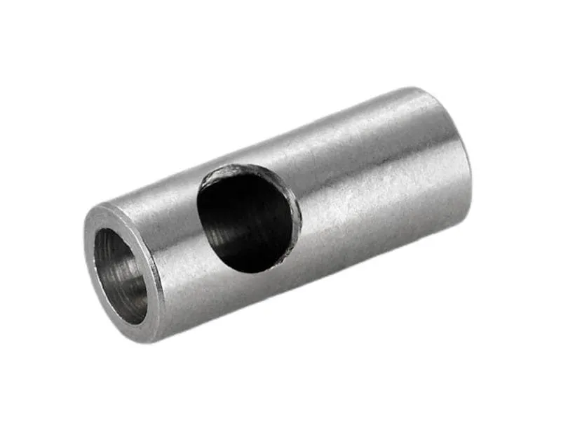 Hobbywing Adapter für Motorwelle 3.2 mm zu 5 mm Hobbywing Adapter für Motorwelle 3.2 mm zu 5 mm